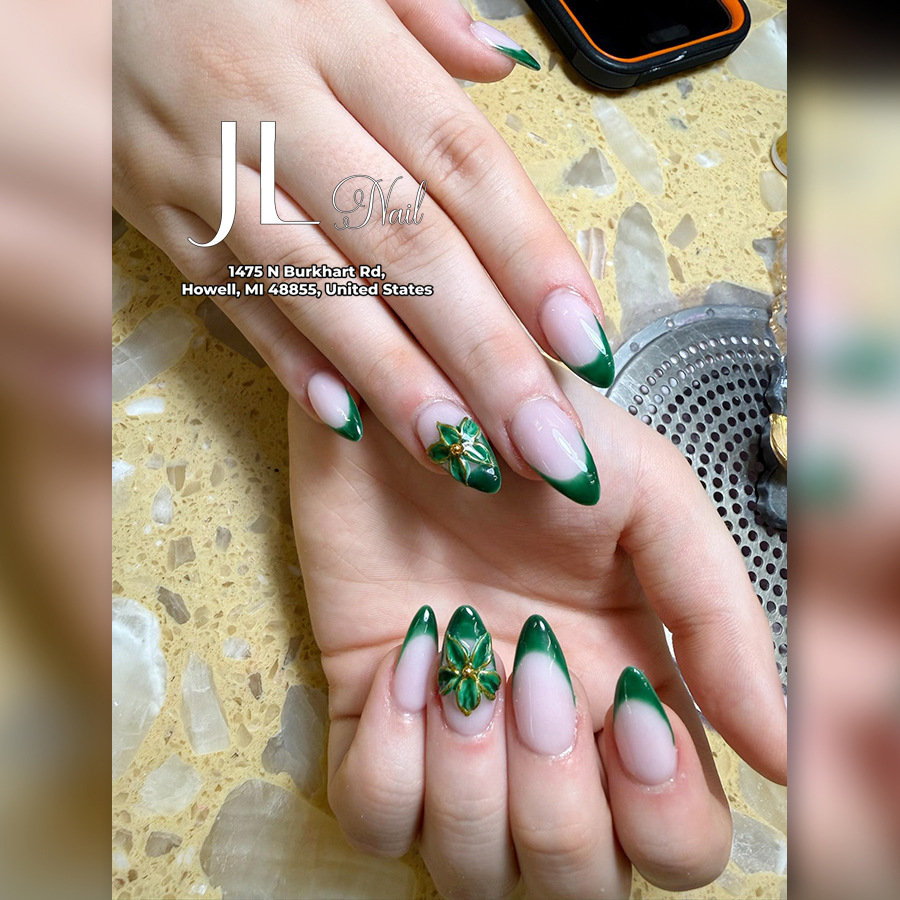JL Nails